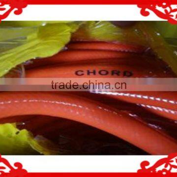 LPG Rubber Hose &High Quality LPG Rubber Hose Oil 5/16" 3/8" Good Quality Orange PVC LPG Gas Cooker Pipe Hose Specialized in Spa photo-2