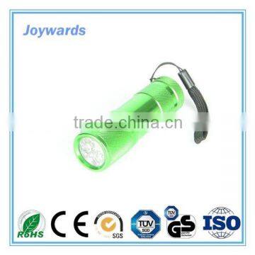 2015 High power mini LED Torch flashlight