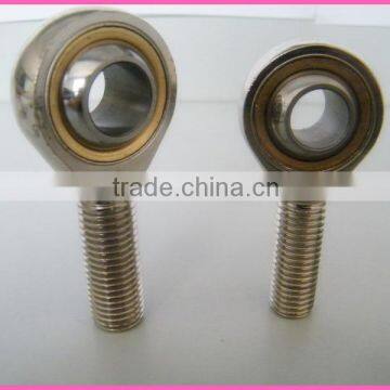 Rod end bearing POS25 with bronze liner
