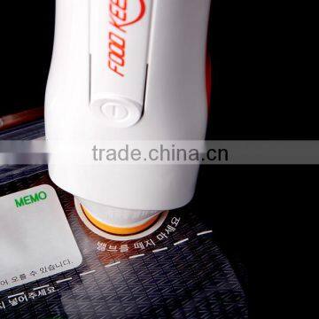 Handy Vacuum Sealer_Handheld Vacuum Sealer photo-3