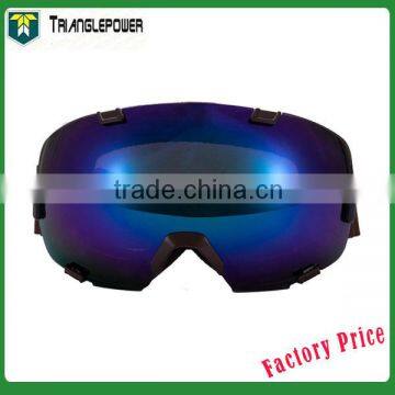 2015 Hot NEW Anti-fog snow goggles