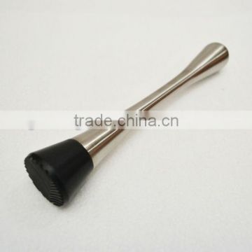 stainless steel ice pick