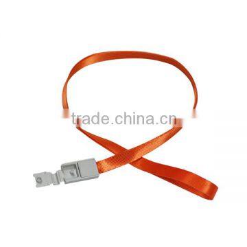 Colorful Lanyard 45CM Soft Colorful Lanyard