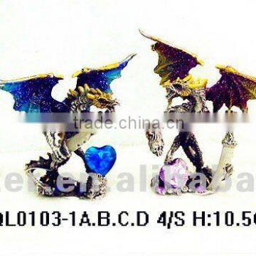 2012 QZchaoqun Flying dragon craft CQL0103