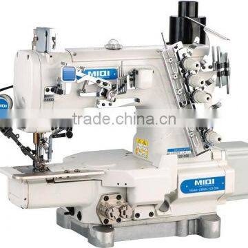 MQ-C858K supper speed interlock sewing machine