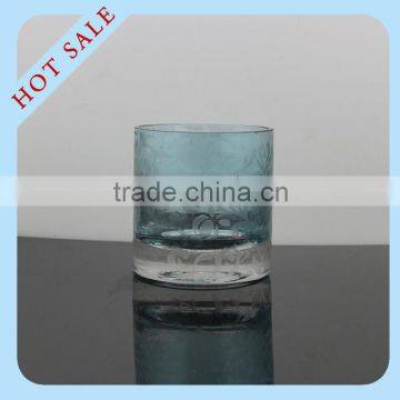 Frosted Shot Glass Shaped Shot Glass