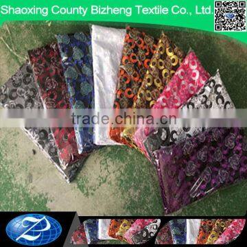 2016 Most Popular Heavy Afican Swiss cotton Voile Lace