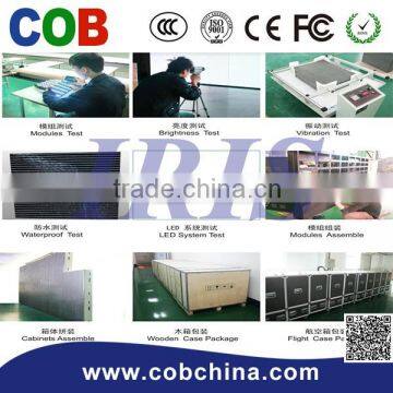 P3 Indoor Rental LED Display Screen photo-6
