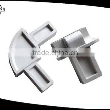 Top Quality Widely Application PC Plastic Products Processing photo-3