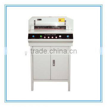 480 Cutter Paper Machine