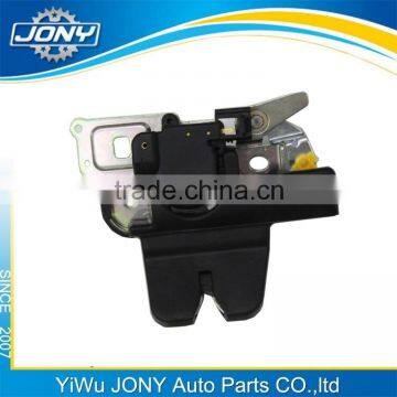 Hot selling latch lock /rear door lock/rear flag lock