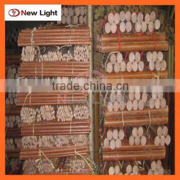 Phenolic Laminated Cotton Cloth Fabric Rod photo-4