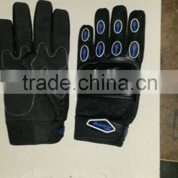 Winter Motor cross Gloves, Motorcycle Gloves for safety