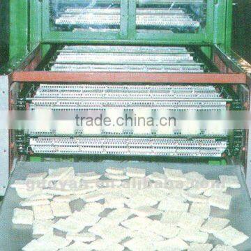 Rice Wave Noodle Production Line