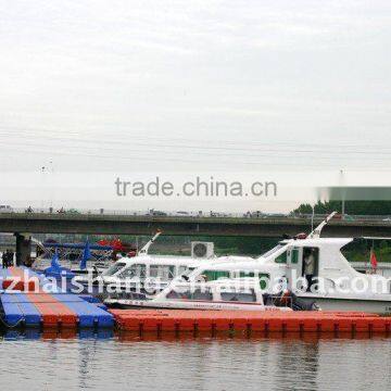 pontoon dock Manufacturers