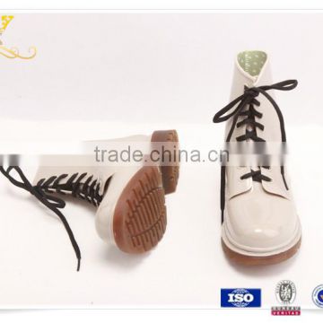 hot sale new style pvc rain boots wholesale