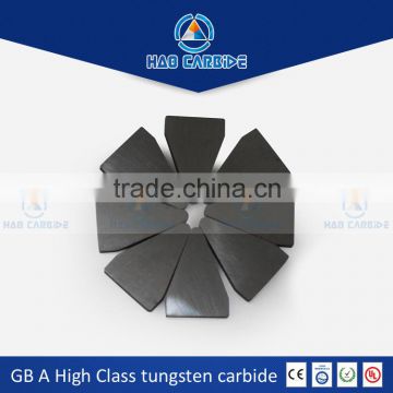 cnmg indexable carbide inserts