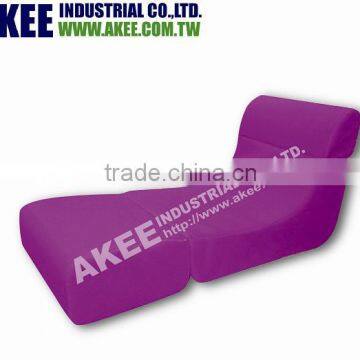 Comfortable Vibration Massage Mattress Bed photo-2