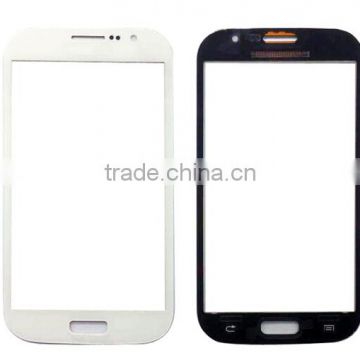 Flexible LCD Touch Screen With Digitizer for Samsung Galaxy Grand Duos i9082 White Black colour