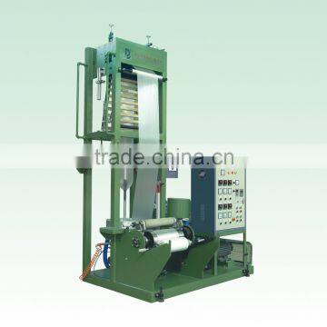 SJ-Mini-type Film Blowing Machine