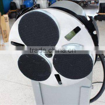 Xingyi Good Wet Concrete Edge Grinder Design XY-X20 photo-3