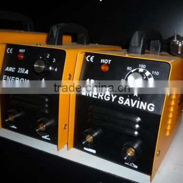 130amp 220v energy saving ac arc welder for sale                        
                                                Quality Choice