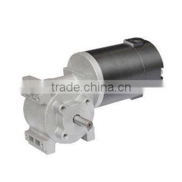 76ZY24-73WJ 12V 24V DC Right Angle Gear Motor