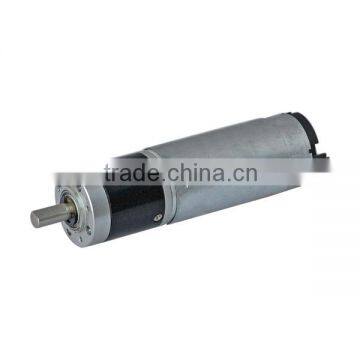 36JXD30K/36ZWN54 Brushless 12V 3000w DC Gear Motor 2400 rpm