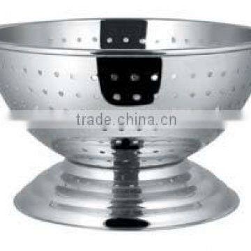 Prince Colander with Stainless Steel