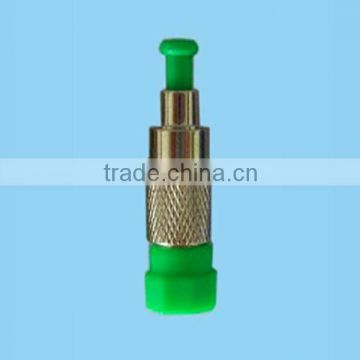 FC APC (male to female) Fiber Optic Attenuator---- Optical Fiber Product