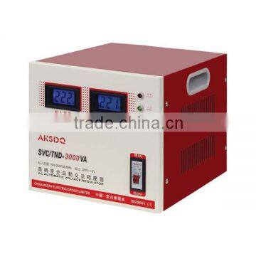 AVR Voltage Stabilizer photo-2