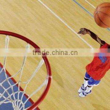 Futsal Usage and PVC Gymnastics Floor Including Gym, Tennis, Volleyball, Table Tennis,Basketball, Badminton,Indoor, photo-3