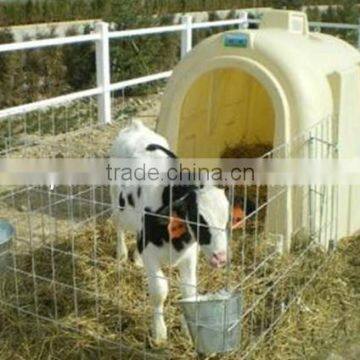 Dairy farm equipment calf houses for sale