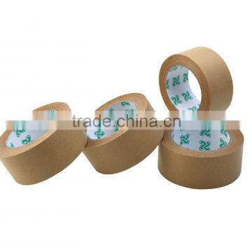 high quality kraft paper gummed tape manufactor