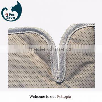 Car Seat Cover for Pet Travel SUV photo-2