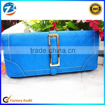 2016 hot sale classical fashion lady wallet,wallet leather,leather wallet