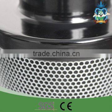 Cylinder Activated Carbon Filter Made in China Manufacturer Active Carbon Air Filter