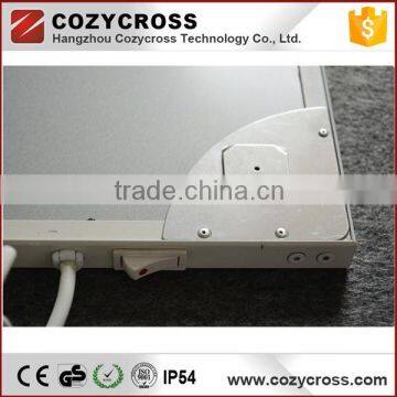 High Quality Competitive Price Infrared Carbon Crystal Ceiling Heater Panel photo-4
