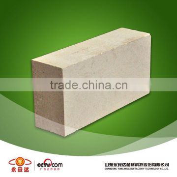 corundum mullite fire kiln bricks product