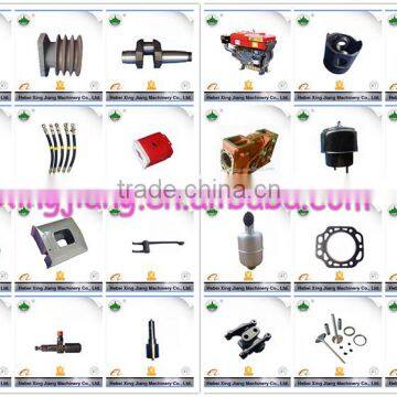 Speed Adjustment Bracket For Diesel Engine photo-6