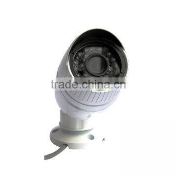 1000TVL CMOS Sensor 36pcs IR leds Security waterproof CCTV camera with bracket