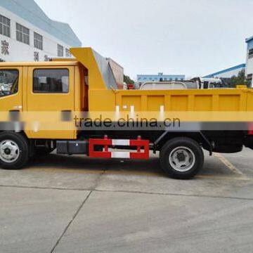 Mini Cargo Transportation Dump Truck for Sale photo-5
