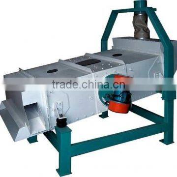 grain vibrating cleaning sieve