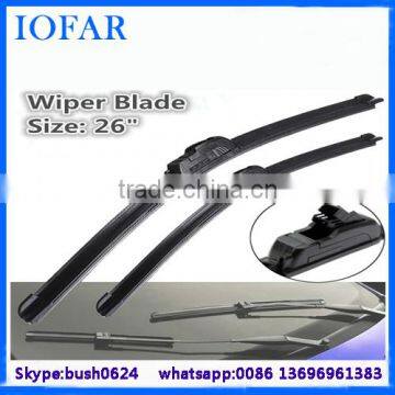 Good Quality Fancy Car Wiper Blade photo-2