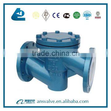 Price for Casting Lift Check Valve photo-5