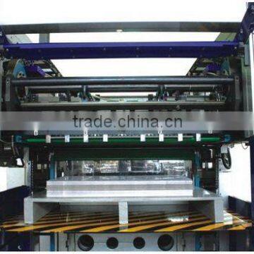 Auto Bender Machine For Die Cutting Technocut1050 photo-3