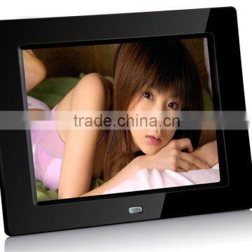 Brithday 3.5 inch digital photo frame for expo
