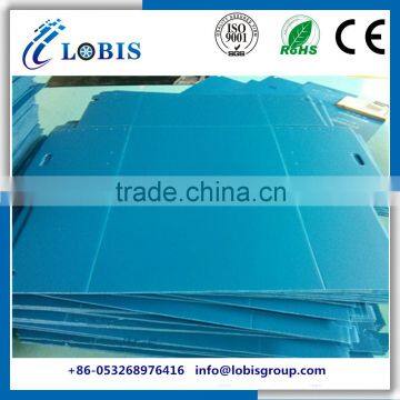 Polypropylene Plastic Corrugated Green Board                        
                                                Quality Choice