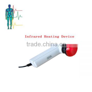 2014 healthcare products with FDA CE ROSH infrared heat therapy lamp