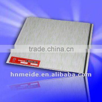 High density PVC stretch ceiling film